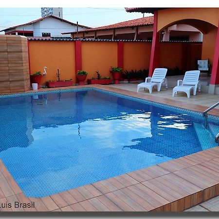 La Villa Calhau São Luís Exteriér fotografie