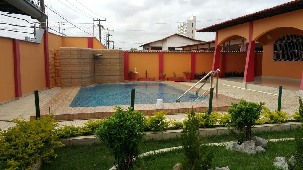 La Villa Calhau São Luís Exteriér fotografie