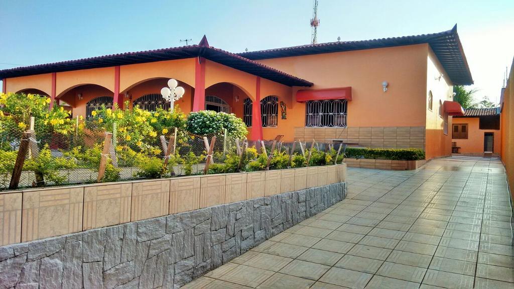 La Villa Calhau São Luís Exteriér fotografie