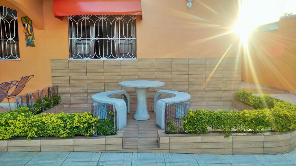 La Villa Calhau São Luís Exteriér fotografie