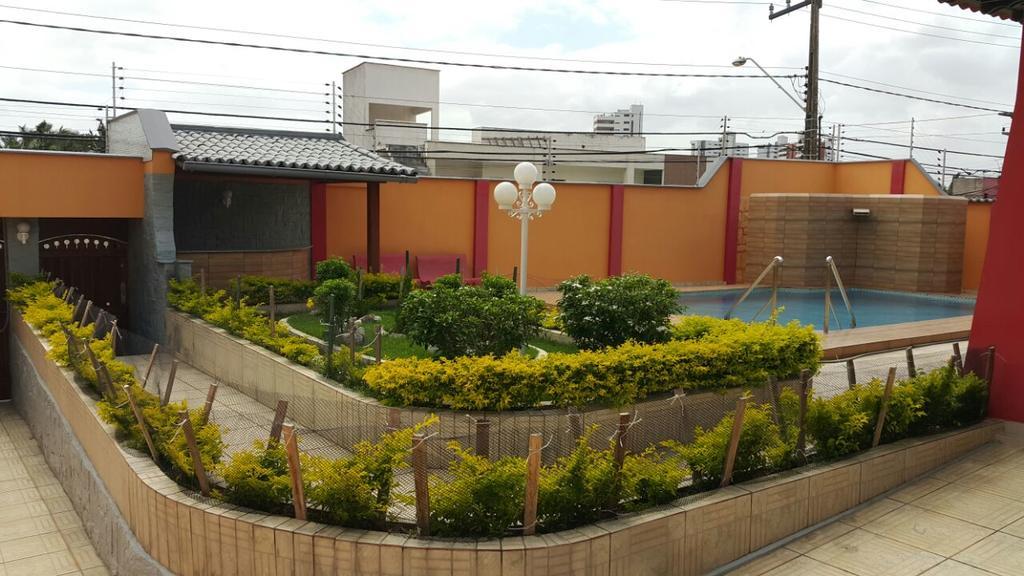 La Villa Calhau São Luís Exteriér fotografie