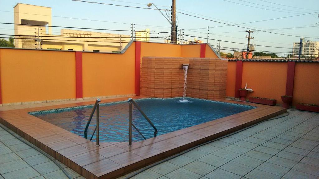 La Villa Calhau São Luís Exteriér fotografie
