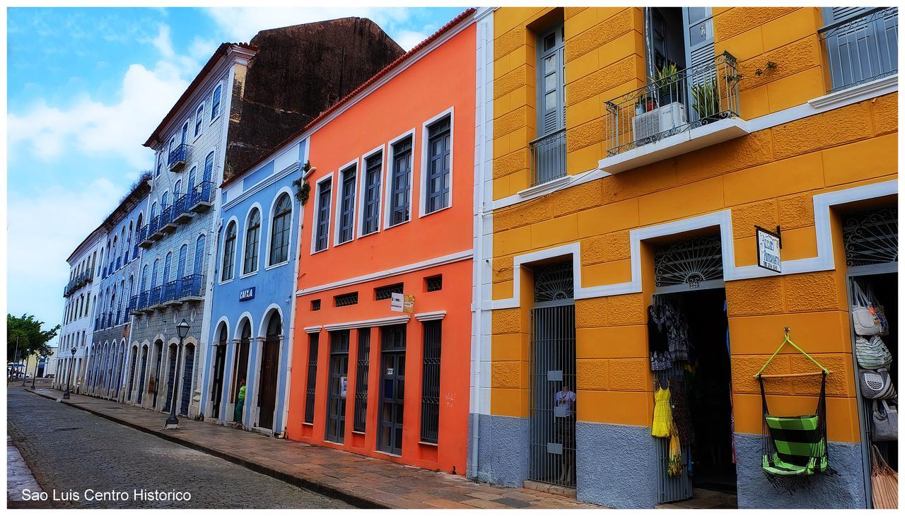 La Villa Calhau São Luís Exteriér fotografie