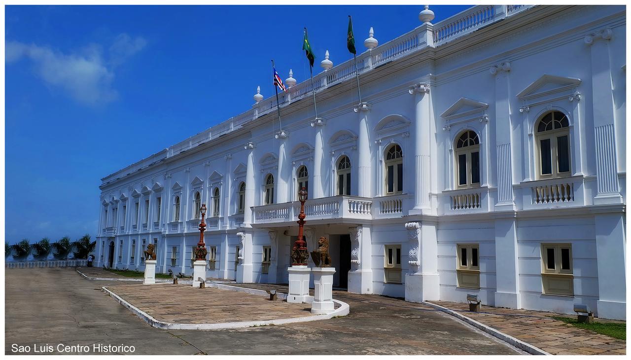La Villa Calhau São Luís Exteriér fotografie