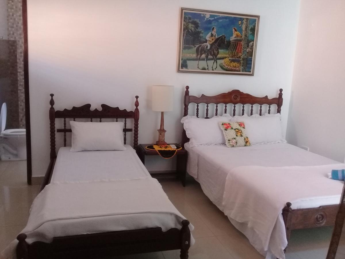 La Villa Calhau São Luís Exteriér fotografie