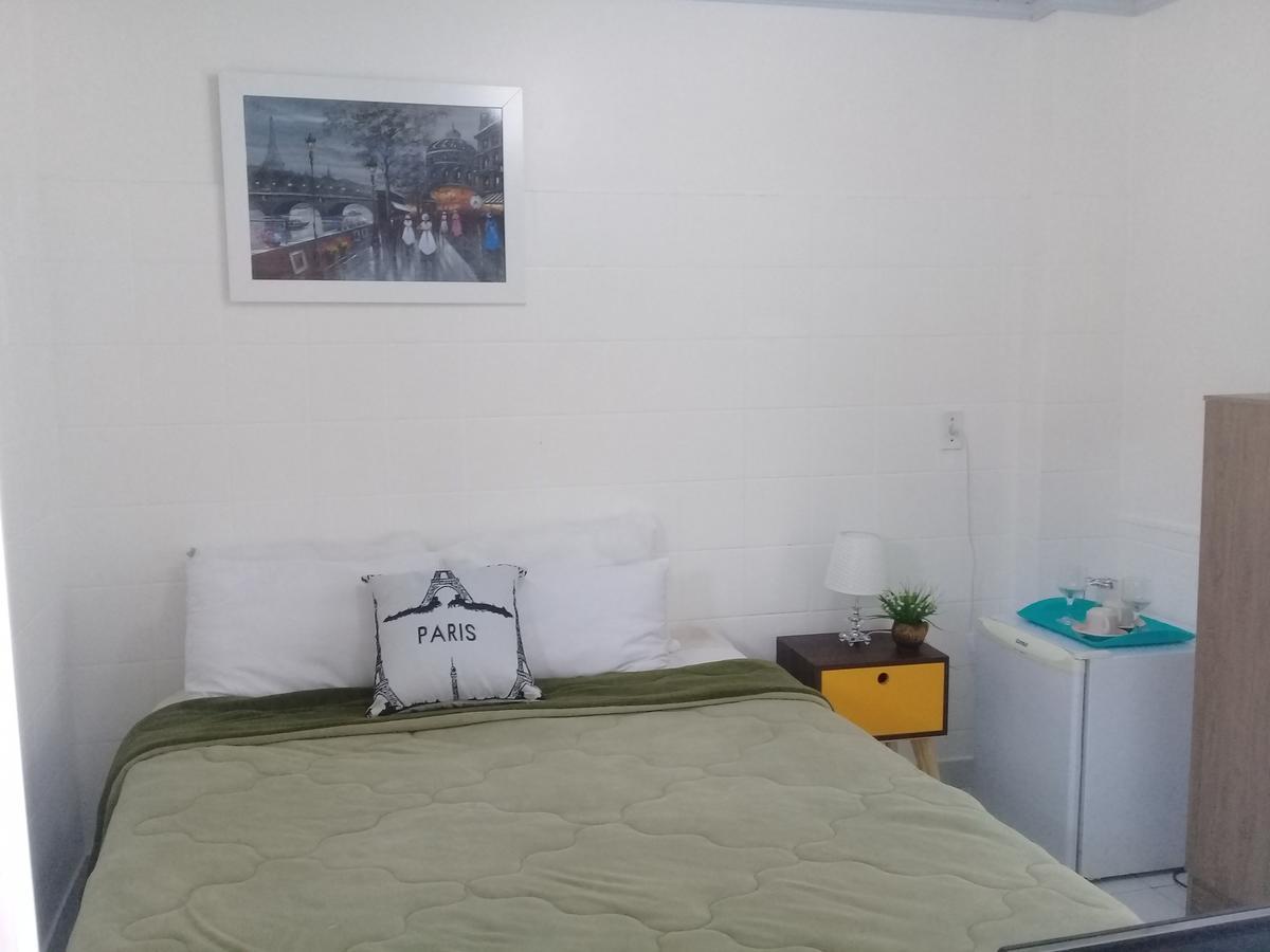 La Villa Calhau São Luís Exteriér fotografie