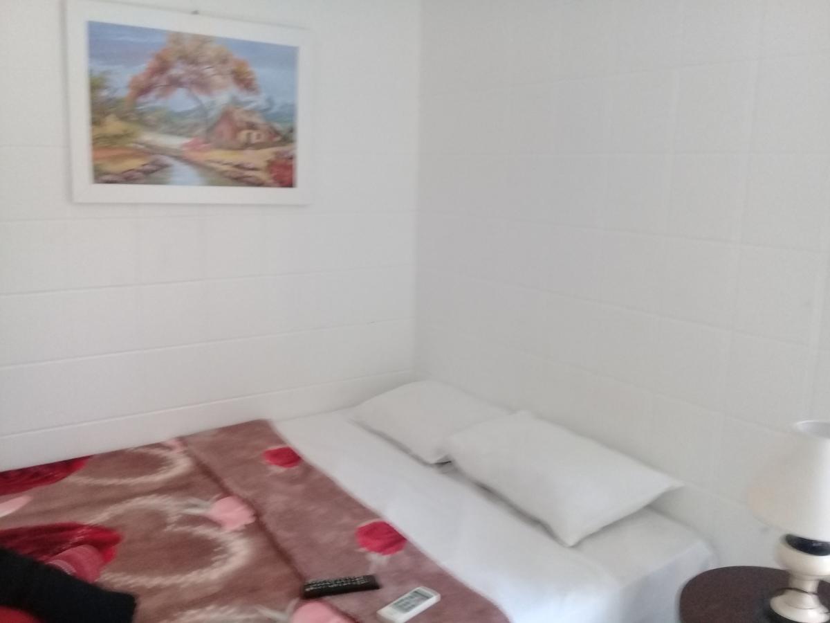 La Villa Calhau São Luís Exteriér fotografie